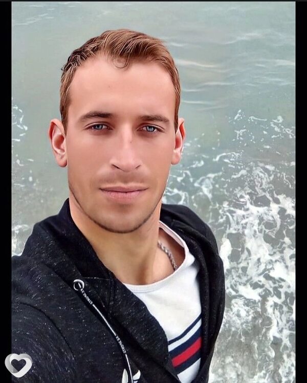 Денчик, 30, Симферополе — анкета №703811