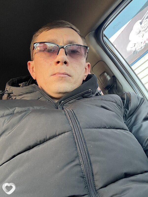 Филипп, 33, Петропавловске — анкета №703814