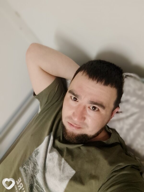 Artur, 33, Салавате — анкета №703816