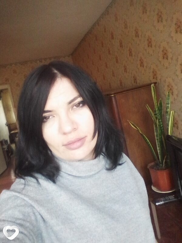 Яна, 21, Луганске — анкета №703820