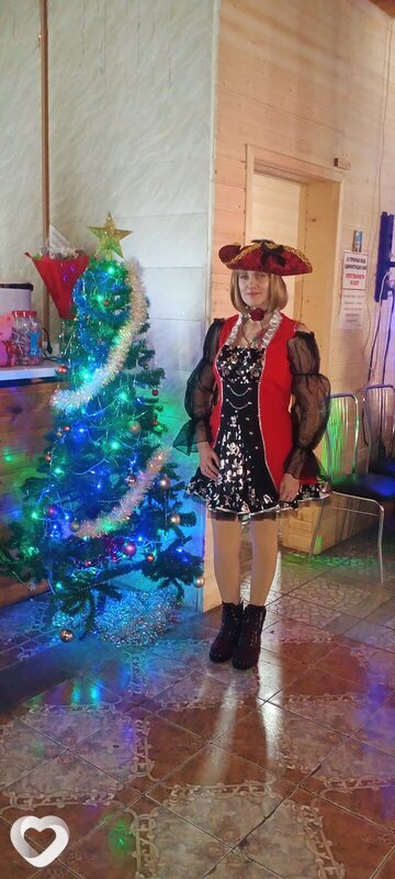Sveta, 49, Нижнем Новгороде — анкета №703823