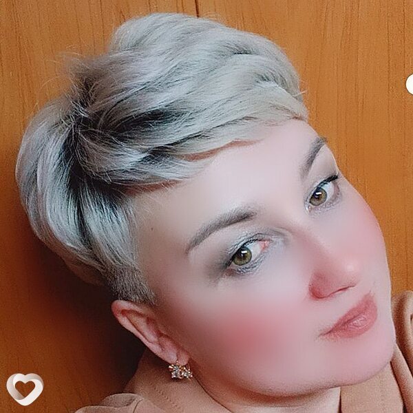 Алина, 47, Улан-Удэ — анкета №703826