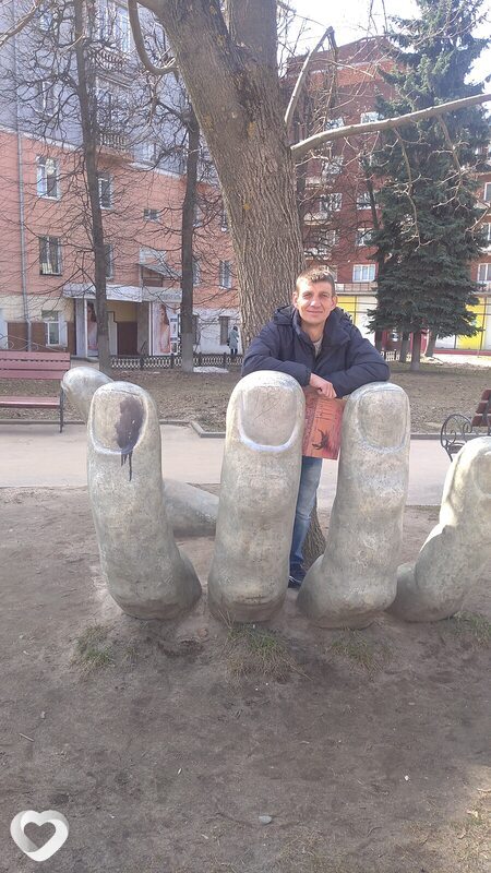 Сергей, 43, Гулькевичах — анкета №703828