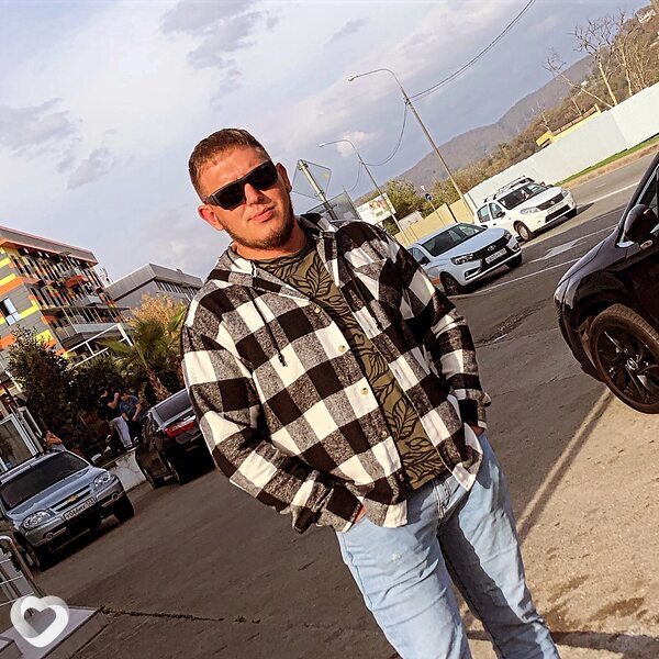 Алексей, 29, Владимире — анкета №703829
