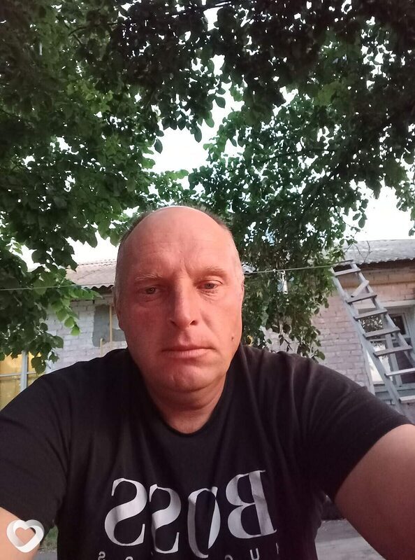 Сергей, 48, Истре — анкета №2097059