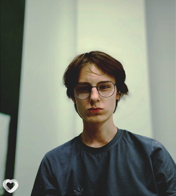 Серго, 21, Новокузнецке — анкета №703831