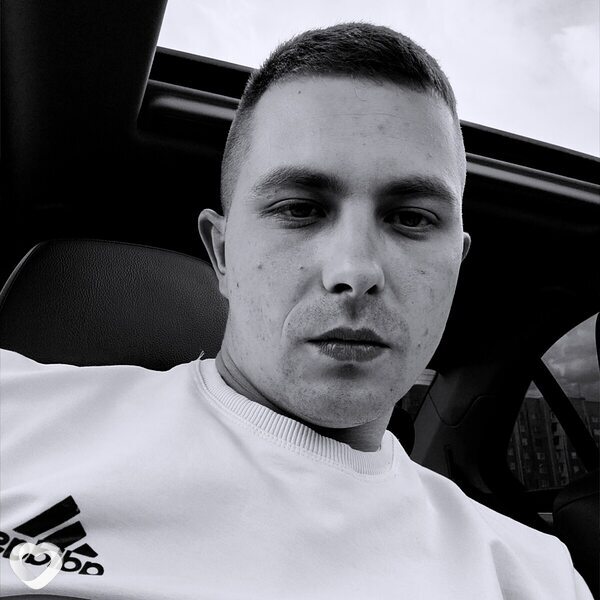 Женя, 28, Мурманске — анкета №704709