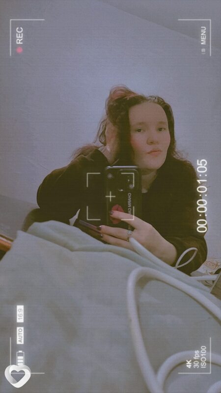 Аня, 24, Ижевске — анкета №704714