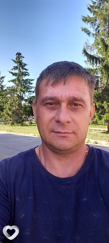 Виталий, 45, Тамбове — анкета №704718