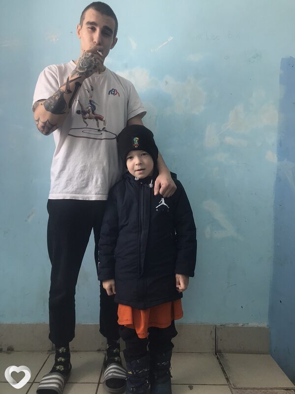 Алексей, 25, Могилев — анкета №704729