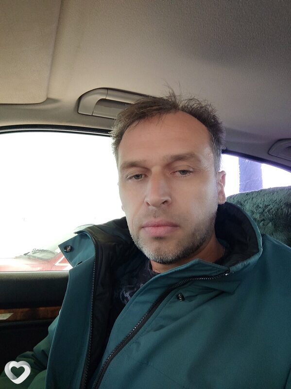 Горыныч, 44, Лабинске — анкета №704732