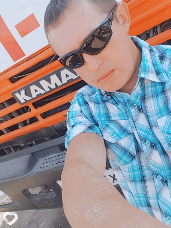 Евгений, 41, Курске — анкета №703910