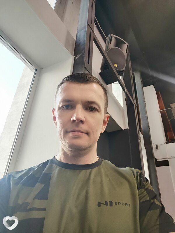 Виталий, 30, Владивостоке — анкета №703911