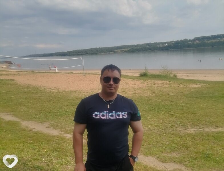 Андрей, 33, Череповце — анкета №703912