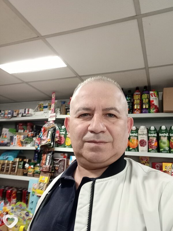 Ровшан, 53, Москве — анкета №703914
