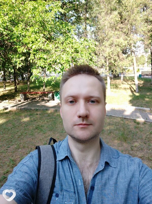 Сергей, 41, Одессе — анкета №703922
