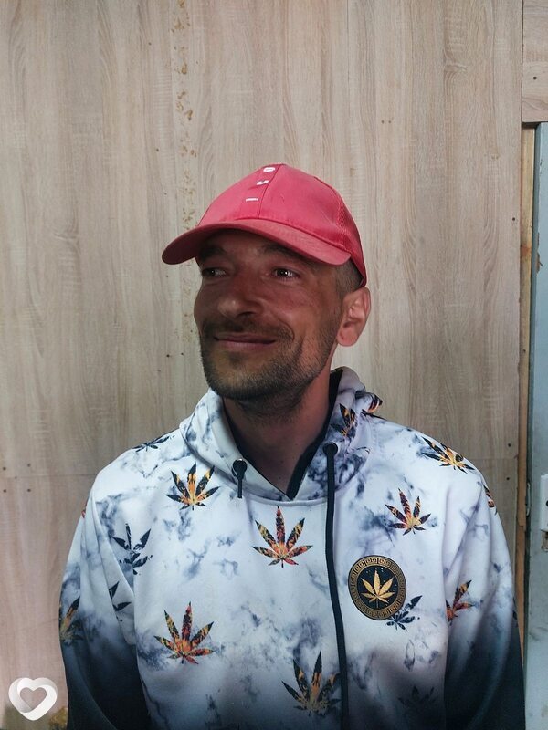 Ваня, 53, Бресте — анкета №703929