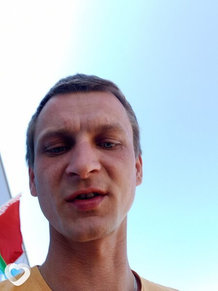 Ыиктор, 34, Несвиже — анкета №703933