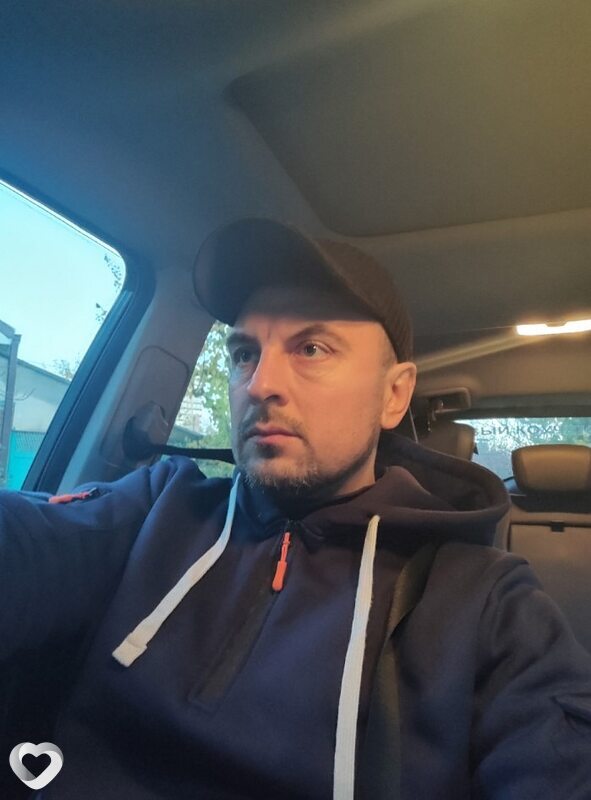 Артём, 37, Нижневартовске — анкета №703964
