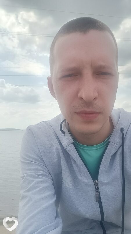Владимир, 34, Воронеже — анкета №703969