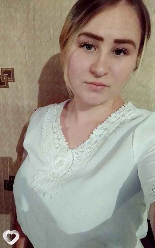 Анна, 25, Барнауле — анкета №703971