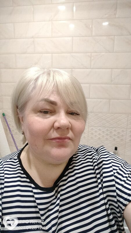 Lu, 52, Тюмени — анкета №703972
