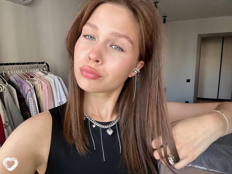 Лиза, 36, Салавате — анкета №703973
