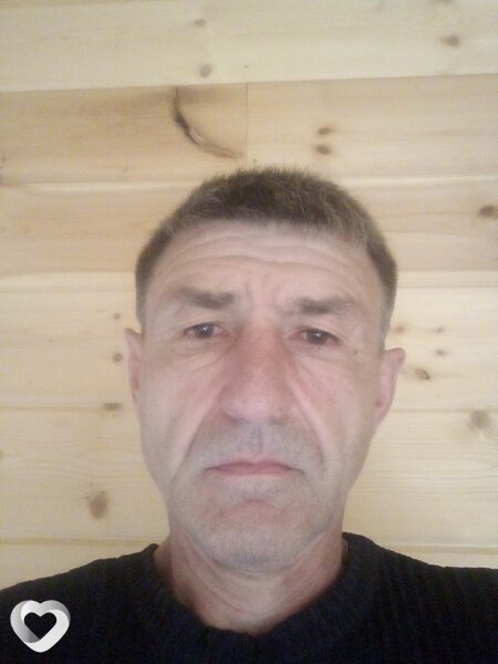 Виталий, 57, Алуште — анкета №703976