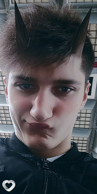 Дмитрий, 22, Москве — анкета №704011