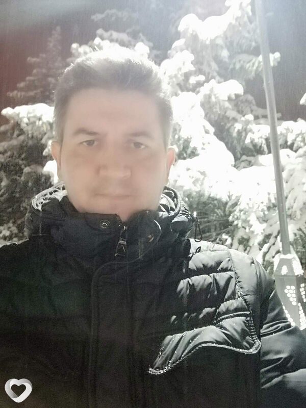 Денис, 46, Москве — анкета №704013