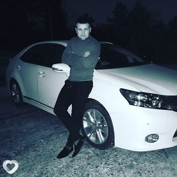 Тимур, 31, Уссурийске — анкета №704018