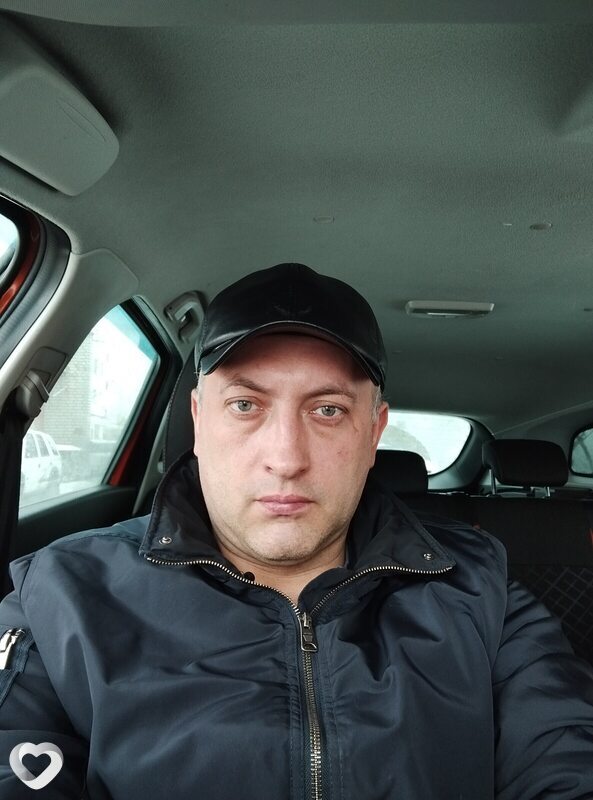 Антон, 41, Брянске — анкета №704021