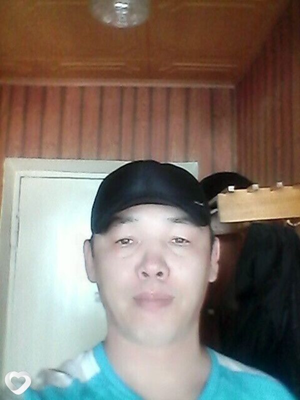 Куан, 49, Оренбурге — анкета №704024