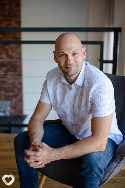 Влад, 39, Бузулуке — анкета №704026