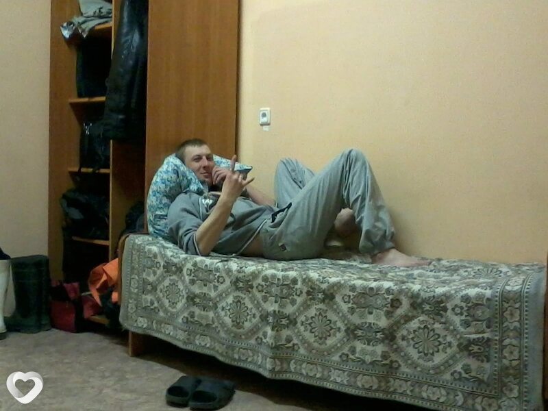 Саша, 39, Бресте — анкета №704027
