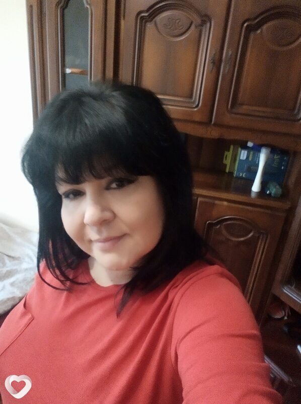 Алёна, 52, Одессе — анкета №704031