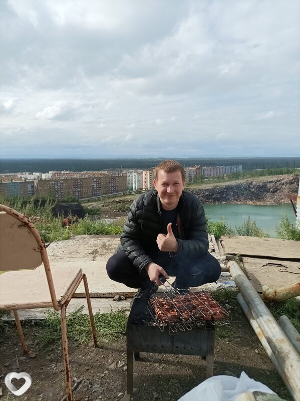 Сергей, 36, Йошкар-Оле — анкета №704033