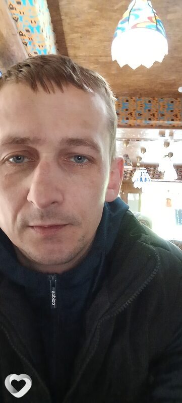 Константин, 38, Москве — анкета №704034