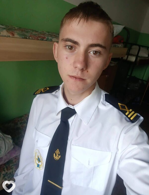 Влад, 21, Владивостоке — анкета №704035