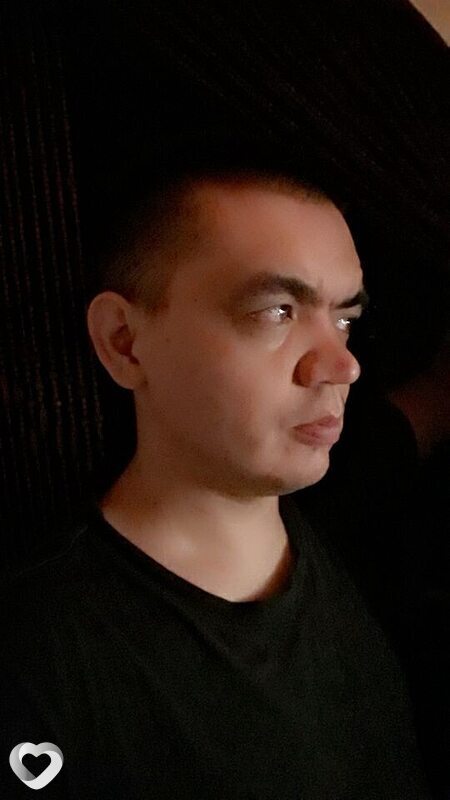Неизвестный, 39, Стерлитамаке — анкета №704036