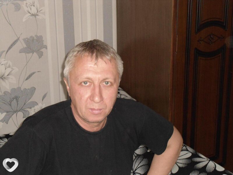 Игорь, 61, Омске — анкета №704037