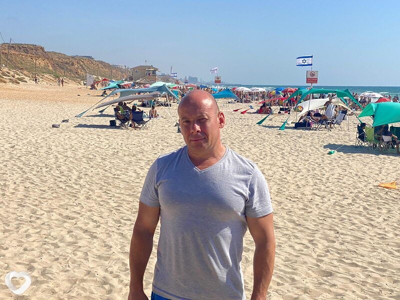 Стас, 48, Набережных Челнах — анкета №704044