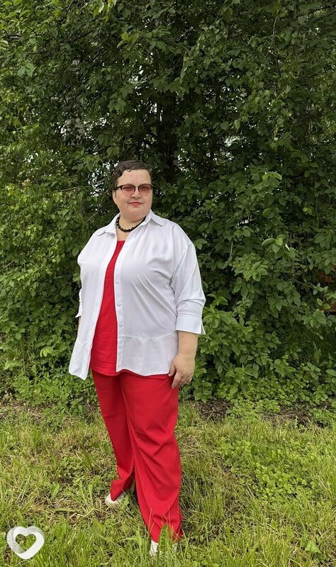 Ирина, 48, Лениногорске — анкета №704045