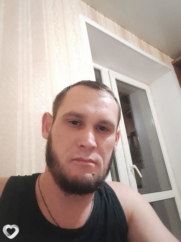 Николай, 35, Ставрополе — анкета №704046