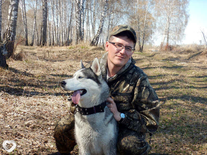 Марсель, 43, Новосибирске — анкета №704051
