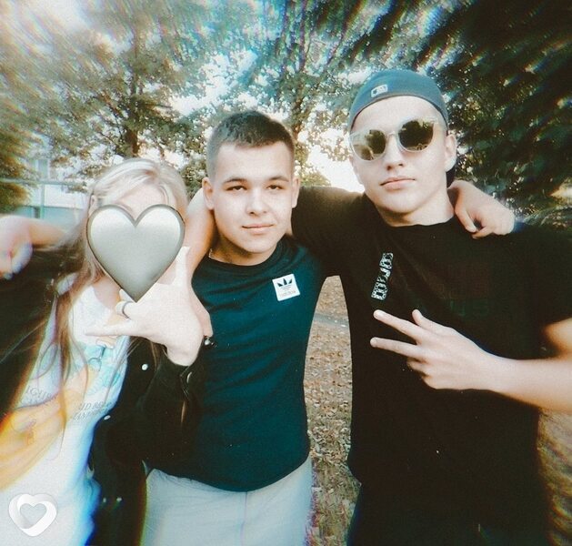 Олег, Жабинка
