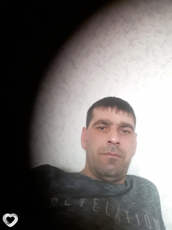 Расим, 44, Иванове — анкета №704055