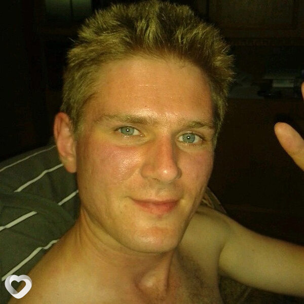 Алик, 41, Гомеле — анкета №704059