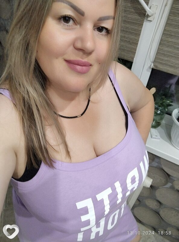 Ирина, 44, Комсомольске-на-Амуре — анкета №703835