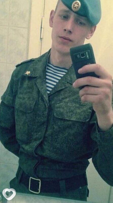 Саша, 37, Волновахе — анкета №703849